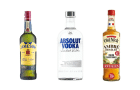 alcool fort