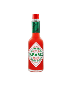 Tabasco