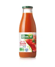 Jus de tomate