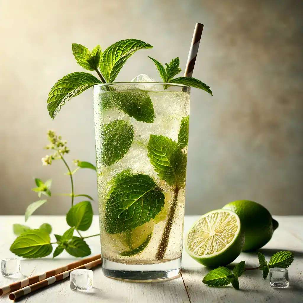 Recette cocktail Mojito