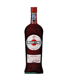 Martini Rosso