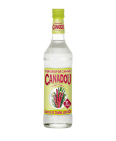 Sirop de sucre de canne