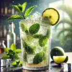 Recette Cocktail Mojito Cubain