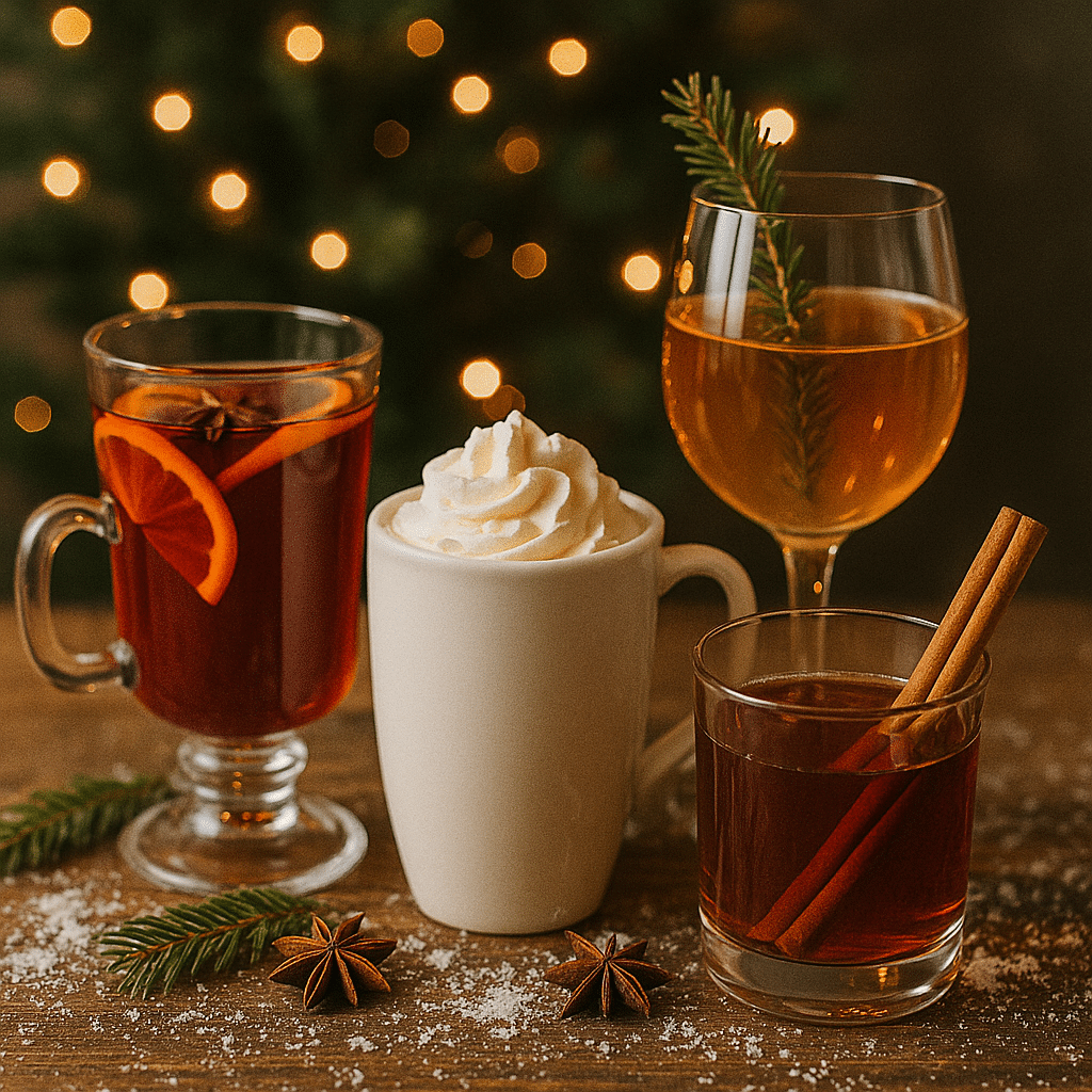 cocktail noel