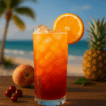 Recette Cocktail Sex on the Beach