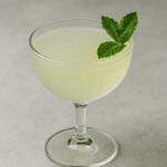 Recette Cocktail South Side