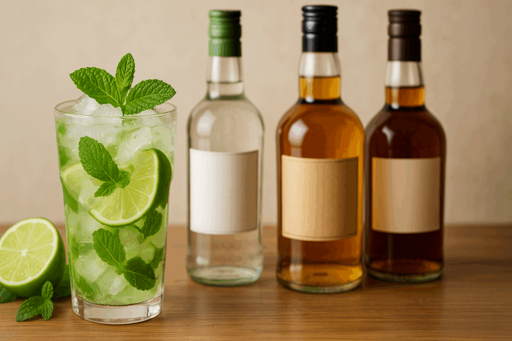 quel rhum choisir