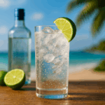 Recette Cocktail Gin Tonic